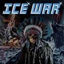 Vinilo LP Ice War ‎– Ice War
