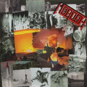 CD Mordor - ¿Evolución?...