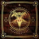 CD Venom - In Nomine Satanas
