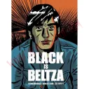 Libro Fermin Muguruza - Black Is Beltza (Castellano)