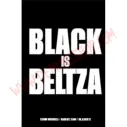 Libro Fermin Muguruza - Black Is Beltza (Euskera)