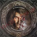 CD Rage ‎– 10 Years In Rage