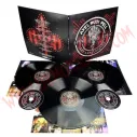 Vinilo LP Axel Rudi Pell - XXX Anniversary Live