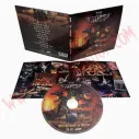 CD The Rods - Brotherhood Of Metal