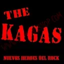 Vinilo LP The Kagas - Nuevos heroes del rock