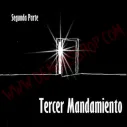 CD Tercer Mandamiento - Segunda parte
