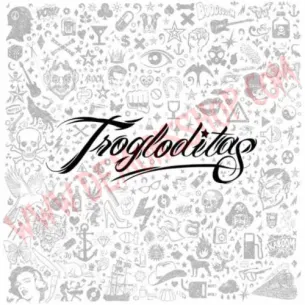 CD Trogloditas - Trogloditas