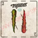 Vinilo LP Trogloditas - Trogloditas II