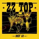 CD ZZ Top - Going 50
