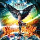 CD Phoenix Rising ‎– MMXII