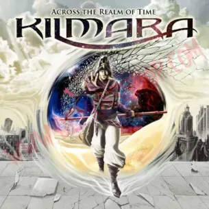 CD Kilmara - Across The Realm Of Time