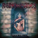 CD Reino De Hades - Reflejos Del Caos