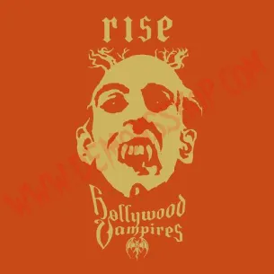 CD Hollywood Vampires - Rise
