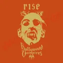 Vinilo LP Hollywood Vampires - Rise