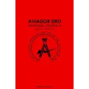 Libro Aviador Dro - Anarquia cientifica