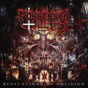CD Possessed - Revelations of oblivion