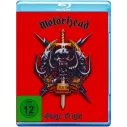 Blu-Ray Motörhead - Stage Fright