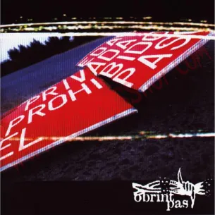 CD Obrint Pas ‎– Obrint Pas
