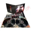 Vinilo LP Bullet - Live