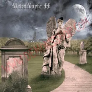 CD Metal Norte II