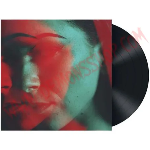 Vinilo LP Polar - Nova