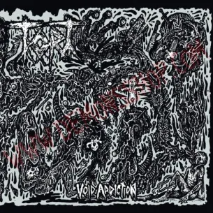 CD Tort ‎– Void Addiction