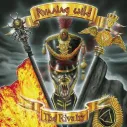 CD Running Wild - The rivalry