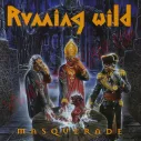 CD Running Wild - Masquerade