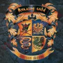 CD Running Wild - Blazon stone