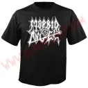 Camiseta MC Morbid angel
