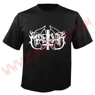 Camiseta MC Marduk