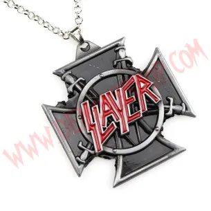 Colgante Slayer