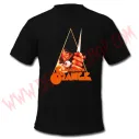 Camiseta MC Clockwork Orange