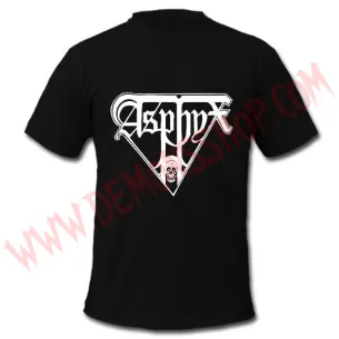 Camiseta MC Asphyx