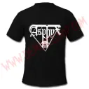 Camiseta MC Asphyx