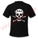 Camiseta MC GBH