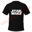 Camiseta MC Star Wars