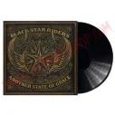 Vinilo LP Black Star Riders - Another state of grace