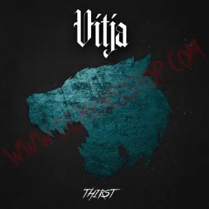 CD Vitja - Thirst