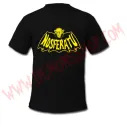 Camiseta MC Nosferatu