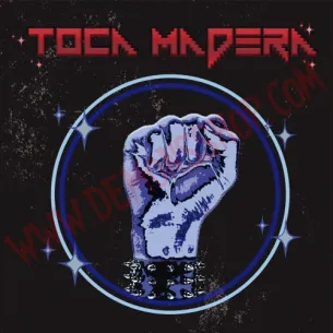 CD Toca madera - Toca madera