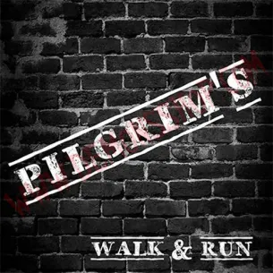 CD Pilgrim’s - Walk & Run