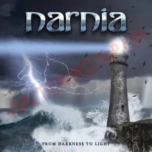 CD Narnia - From Darkness To Light