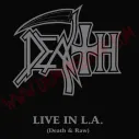 Vinilo LP Death - Album Live In L.A.