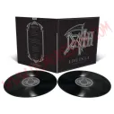 Vinilo LP Death - Album Live In L.A.