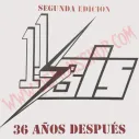 CD 11 Bis ‎– 36 Años Despues