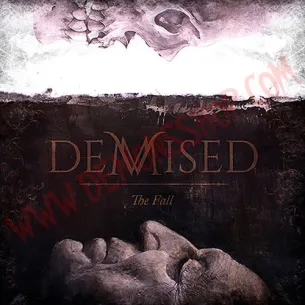 CD Demised - The fall