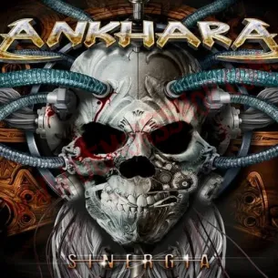 Vinilo LP Ankhara - Sinergia