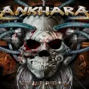 Vinilo LP Ankhara - Sinergia