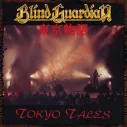 Vinilo LP Blind Guardian - Tokyo tales